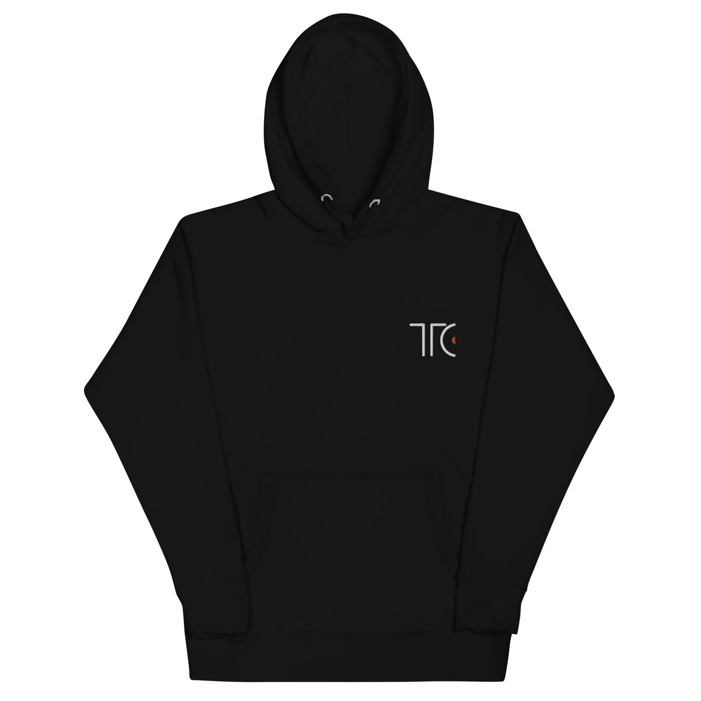 The Colossian Hoodie