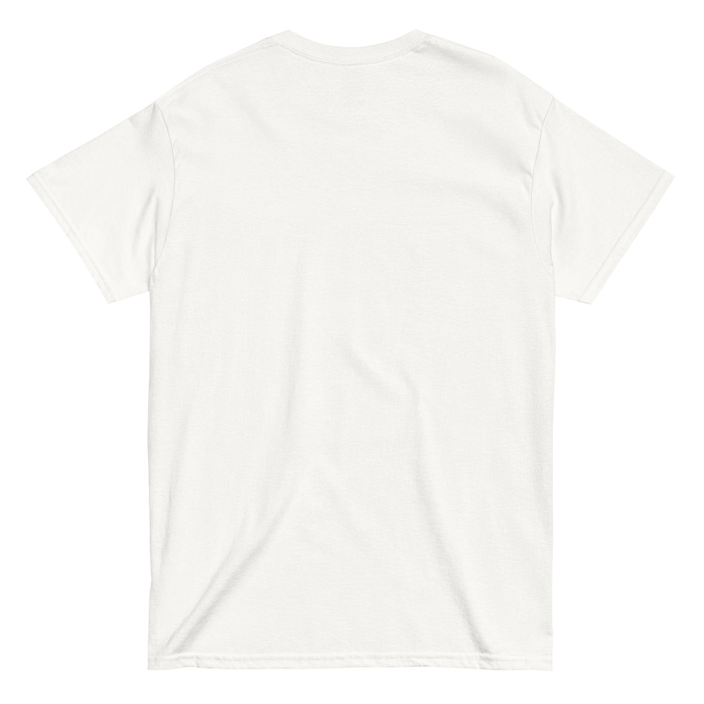 THE COLOSSIANS WHITE T-SHIRT