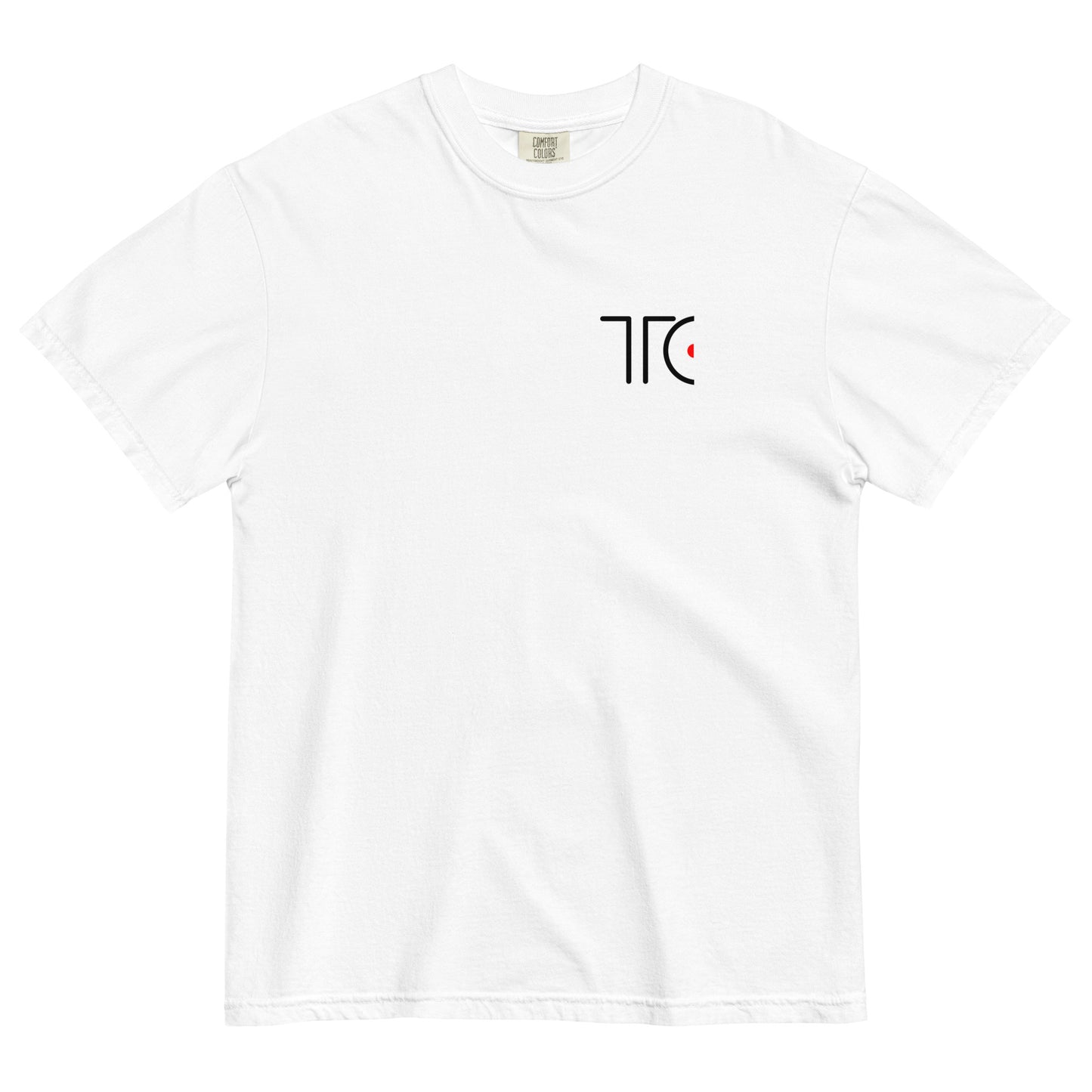 The Colossian t-shirt 4