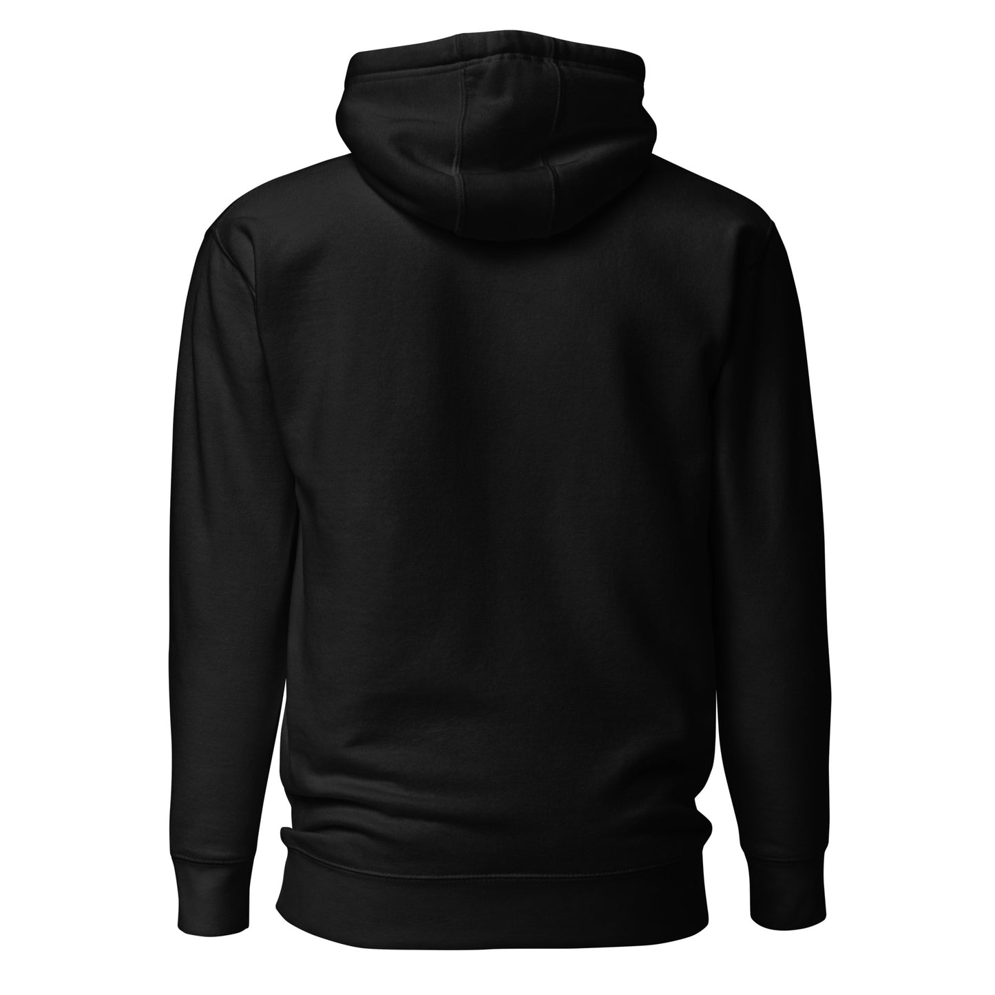 The Colossian  Hoodie