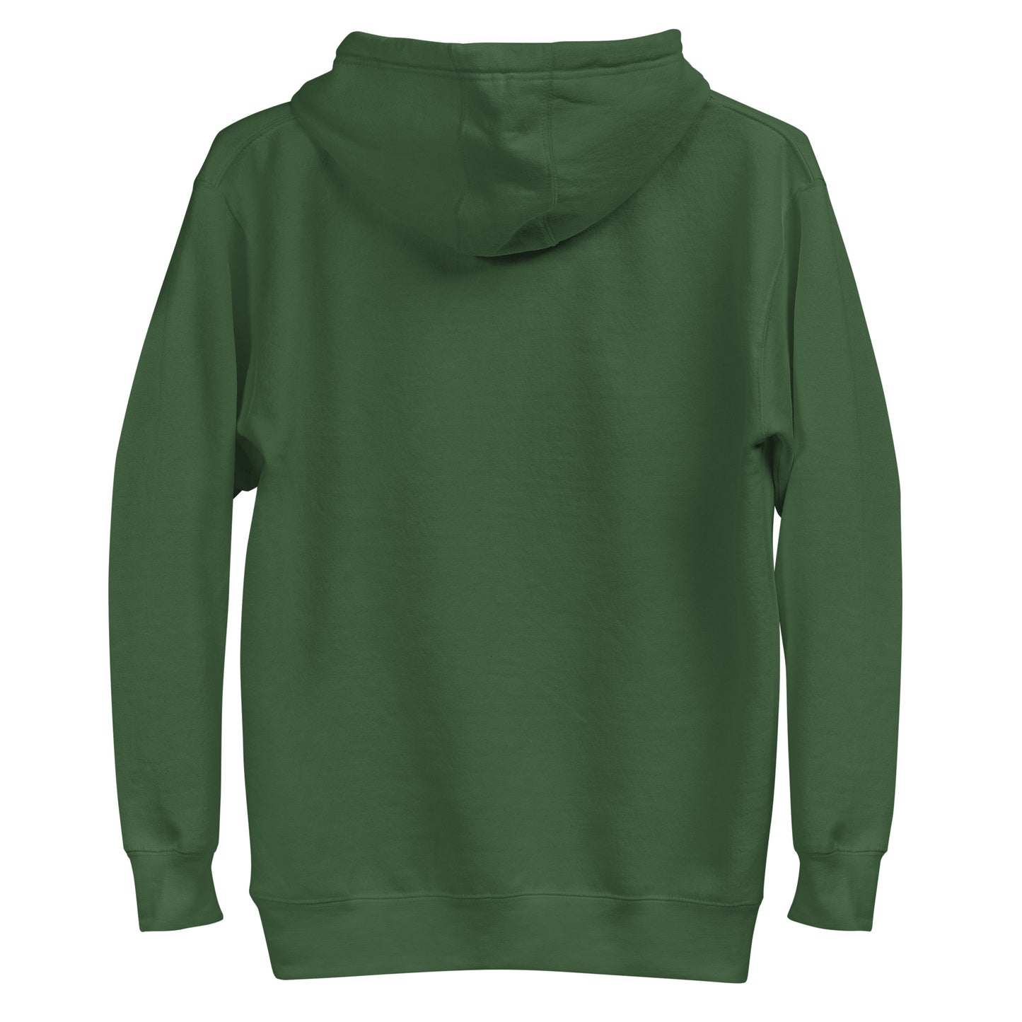 The Colossian Hoodie 2